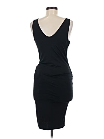A Pea in the Pod Cocktail Dress (view 2)