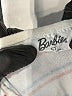 Barbie White Dress Size 5T - photo 3