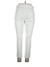 Talbots Solid Ivory Casual Pants Size 14 - photo 2