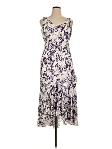 Alex Evenings Casual Dress (view 1)