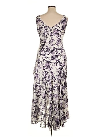 Alex Evenings Casual Dress (view 2)