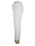 Talbots Solid Ivory Casual Pants Size 14 - photo 5