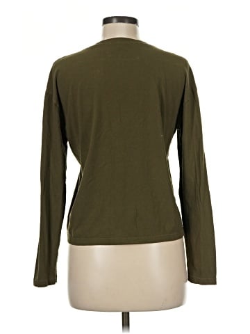 James Perse Long Sleeve T-Shirt (view 2)