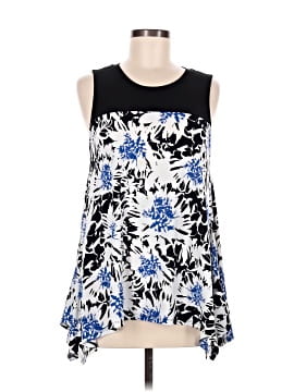 Vince Camuto Sleeveless Blouse