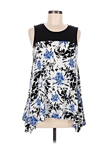Vince Camuto Sleeveless Blouse (view 1)
