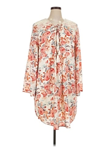 Haute Hippie Casual Dress (view 1)