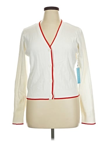Draper James Cardigan (view 1)