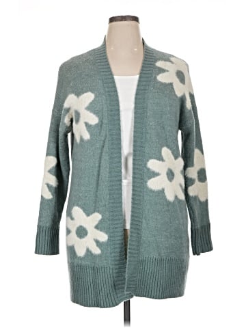 Dreamers Cardigan (view 1)
