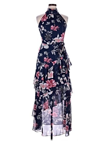 Eliza J Cocktail Dress (view 1)
