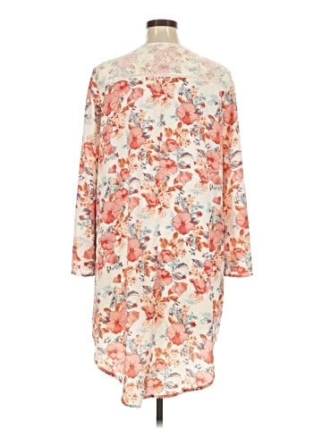 Haute Hippie Casual Dress (view 2)