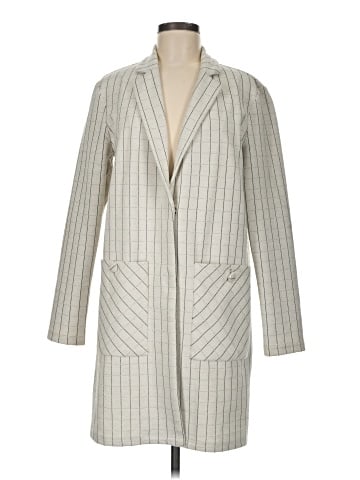 Harlyn Coat (view 1)