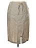 PrAna Tan Casual Skirt Size S - photo 1