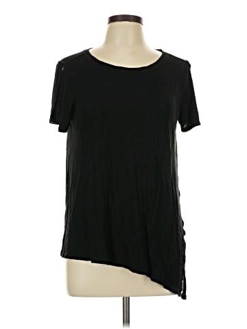 RACHEL Rachel Roy Short Sleeve T-Shirt (view 1)