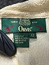 Orvis Tan Long Sleeve Blouse Size 12 - photo 4