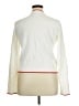 Draper James White Cardigan Size XL - photo 2
