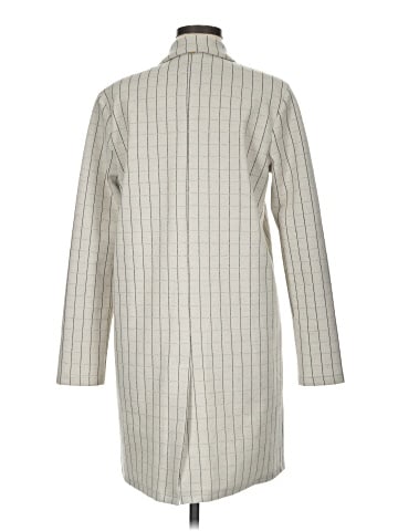 Harlyn Coat (view 2)