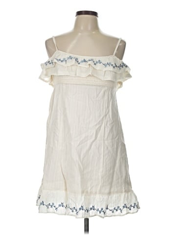 American Eagle Outfitters Casual Dress (view 1)