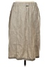 PrAna Tan Casual Skirt Size S - photo 2