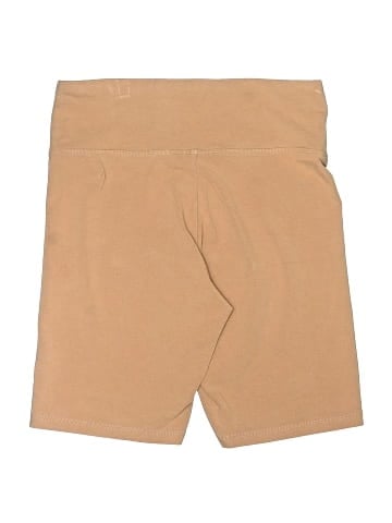 Express Khaki Shorts (view 2)