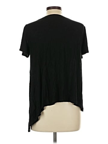 RACHEL Rachel Roy Short Sleeve T-Shirt (view 2)