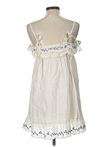 American Eagle Outfitters Casual Dress (view 2)