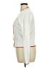 Draper James White Cardigan Size XL - photo 5