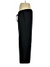 Lands' End 100% Cotton Black Track Pants Size XL (tall) - photo 5