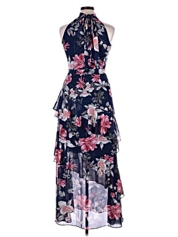 Eliza J Cocktail Dress (view 2)