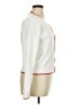 Draper James White Cardigan Size XL - photo 4