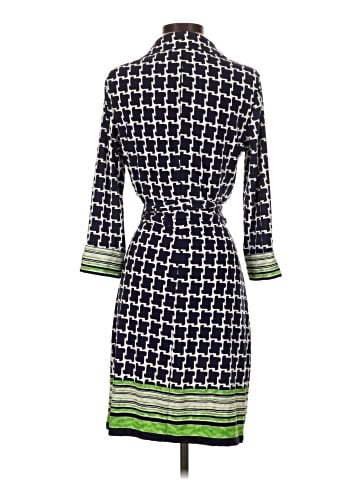 Laundry by Shelli Segal Casual Dress (view 2)
