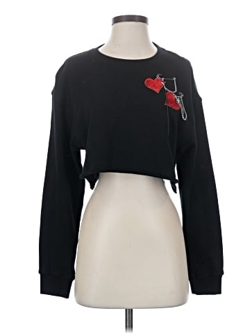 Alice + Olivia Pullover Sweater (view 1)