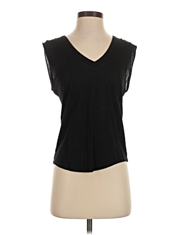 Zadig & Voltaire Sleeveless T-Shirt (view 1)