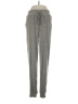 Z Supply Chevron-herringbone Gray Track Pants Size S - photo 1