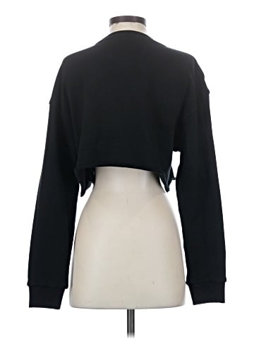 Alice + Olivia Pullover Sweater (view 2)
