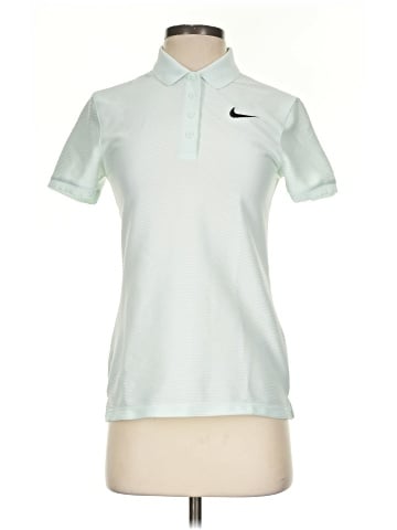 Nike Short Sleeve Polo (view 1)