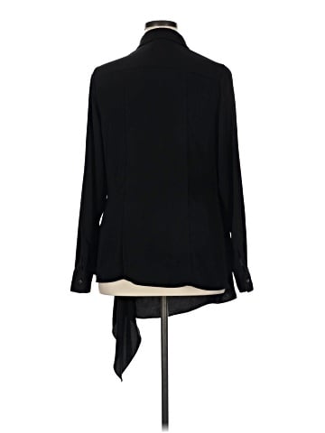 City Chic Casual Dress (view 2)