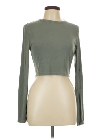 Re:named Long Sleeve T-Shirt (view 1)
