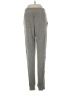 Z Supply Chevron-herringbone Gray Track Pants Size S - photo 2