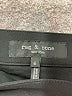 Rag & Bone Solid Black Shorts Size 6 - photo 3