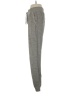 Z Supply Chevron-herringbone Gray Track Pants Size S - photo 5