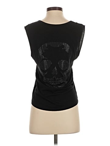 Zadig & Voltaire Sleeveless T-Shirt (view 2)
