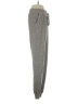 Z Supply Chevron-herringbone Gray Track Pants Size S - photo 4