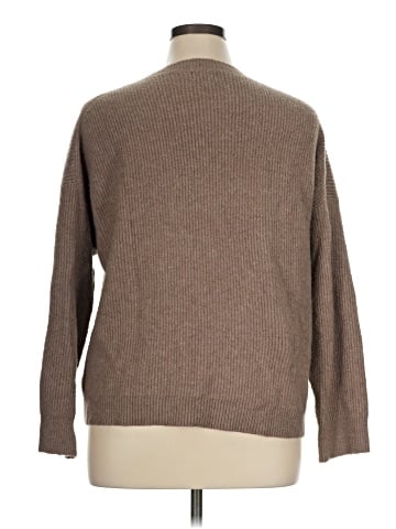 J.Crew Factory Store Pullover Sweater (view 2)