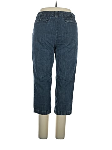 Lands' End Jeans (view 2)