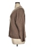 J.Crew Factory Store Solid Brown Pullover Sweater Size XL - photo 5