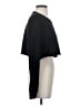 Alice + Olivia 100% Cotton Hearts Black Pullover Sweater Size XS - photo 4
