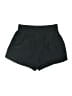 Adidas 100% Polyester Solid Black Athletic Shorts Size XL - photo 2