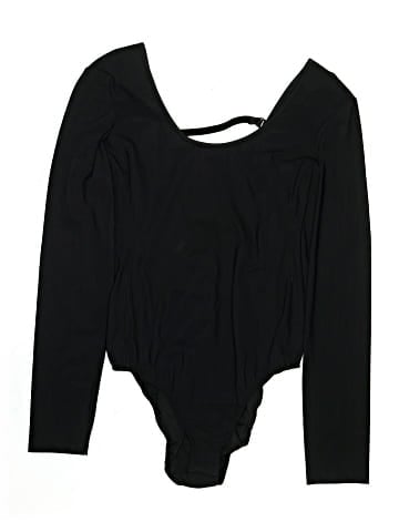 Tibi Bodysuit (view 1)