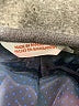 Cat & Jack Chevron-herringbone Gray Blazer Size 4 - photo 3