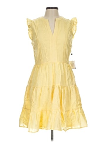 Laundry by Shelli Segal Casual Dress (view 1)